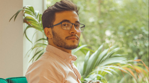 Iago Nóbrega: Psychologist/Psicólogo - Presencial/Online - English/Português in Dublin 8, Co. Dublin (Baile Átha Cliath)