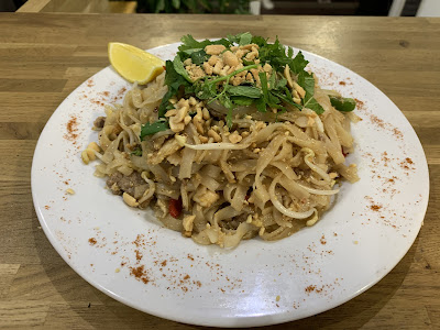 Chez Oopie à Montpellier