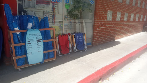 Toy Store «Main Beach Toys & Games», reviews and photos, 150 Laguna Ave, Laguna Beach, CA 92651, USA