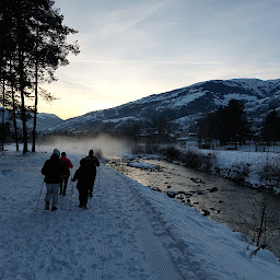 Photo n°3 de Julien coach sportif - Gecko sport à Aime-la-Plagne ()