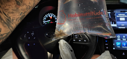 Pet Supply Store «Petco Animal Supplies», reviews and photos, 2241 Porter Creek Dr, Fort Worth, TX 76177, USA