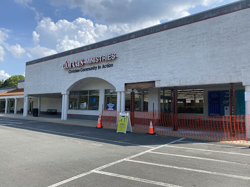 Thrift Store «Dorcas Thrift Shop», reviews and photos, 187 High House Rd, Cary, NC 27511, USA