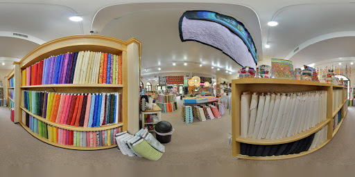 Quilt Shop «Gossypium Quilt Shop», reviews and photos, 355 NW Gilman Blvd #102, Issaquah, WA 98027, USA