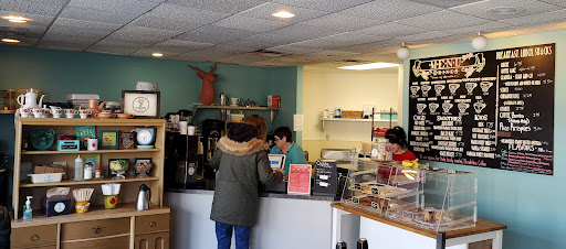 Coffee Shop «Bexley Coffee Shop», reviews and photos, 492 N Cassady Ave, Columbus, OH 43209, USA
