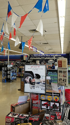 Auto Parts Store «Pep Boys Auto Parts & Service», reviews and photos, 3305 Harwood Rd, Bedford, TX 76021, USA