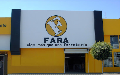 FARA Ferretería