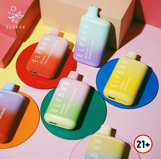 Vaporizer Store «Still Smokin Smoke Shop & Vape Bar», reviews and photos, 6359 Westheimer Rd, Houston, TX 77057, USA