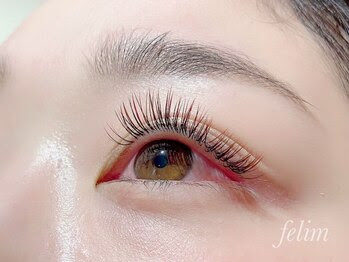 Felim eyelash salon 塚口店
