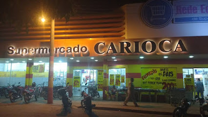 Supermercado Carioca