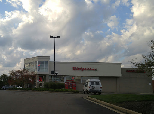 Drug Store «Walgreens», reviews and photos, 1260 E Central Ave, Miamisburg, OH 45342, USA