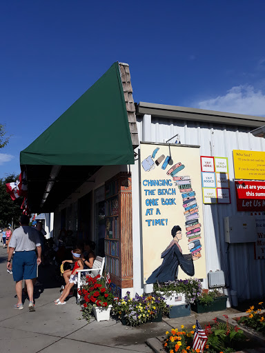 Book Store «Browseabout Books», reviews and photos, 133 Rehoboth Ave, Rehoboth Beach, DE 19971, USA