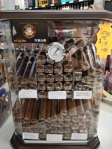 Liquor Store «Best Cellars Wine & Spirits», reviews and photos, 1103 Howard Blvd, Ledgewood, NJ 07852, USA