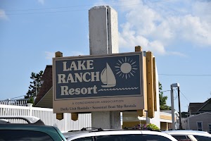 Lake Ranch Resort Condominiums - photo 21