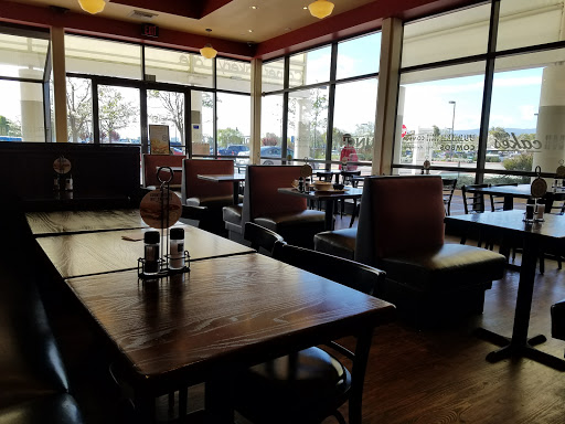 Cafe «Corner Bakery Cafe», reviews and photos, 977 E Hillsdale Blvd, Foster City, CA 94404, USA