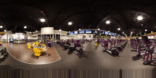 Gym «Planet Fitness», reviews and photos, 13071 GA-9, Milton, GA 30004, USA