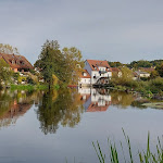Photo n°1 de l'avis de Lydia.e fait le 09/10/2022 à 16:48 sur le  MühlenCafe-Konditorei in Kallmünz à Kallmünz