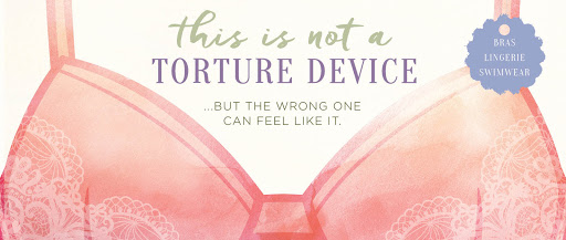 Boutique «A Perfect Fit Bra Boutique & Fitting Salon», reviews and photos, 14 N East St, Frederick, MD 21701, USA