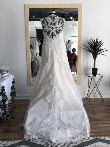 Second hand wedding dresses Nashville