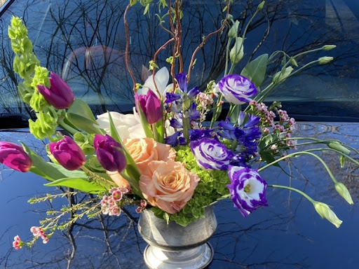 Florist «Flowers On the Green», reviews and photos, 959 Boston Post Rd, Guilford, CT 06437, USA