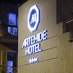 Photo n°3 de l'avis de Didi.8 fait le 26/09/2021 à 21:35 sur le  Hotel Artemide à Aversa