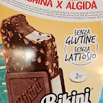 Photo n°3 de l'avis de Valentina.c fait le 26/06/2022 à 21:38 sur le  Caffe' Gorizia dal 1957 à Sestu