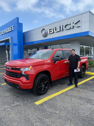 Car Dealer «LaClair Sales Inc», reviews and photos, 12709 W Brady Rd, Chesaning, MI 48616, USA