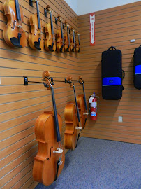 David French Music Co - Photo 8 - Car repair in Westborough, MA, Worcester