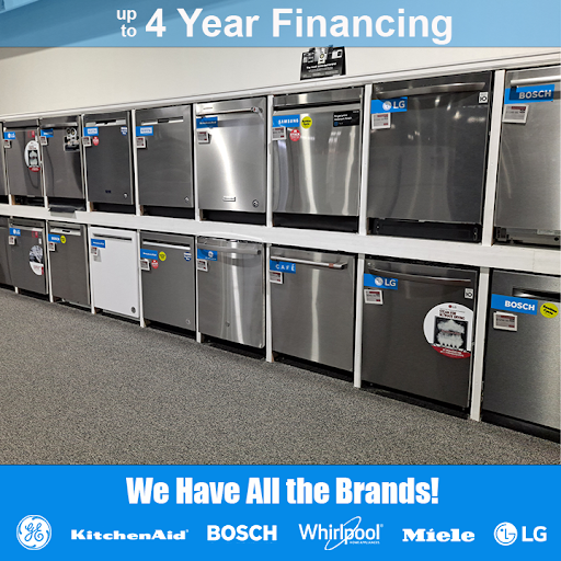 Appliance Store «Appliance Factory & Mattress Kingdom», reviews and photos, 8086 W Bowles Ave, Littleton, CO 80123, USA