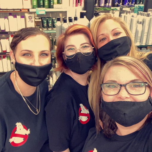 Hair Salon «SmartStyle Hair Salon», reviews and photos, 1112 New Pointe Blvd, Leland, NC 28451, USA