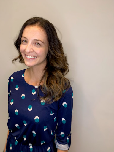 Hair Salon «Essence Salon», reviews and photos, 826 W Dana St, Mountain View, CA 94041, USA