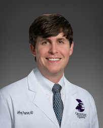 Jeffrey Pearson, MD