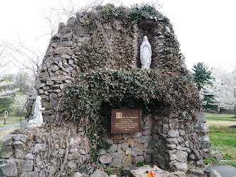 The Shrine of St. Anthony