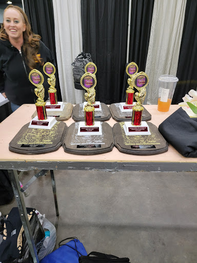 Tattoo Shop «Flesh To Fantasy Tattoo Emporium», reviews and photos, 721 S Main St, Bellefontaine, OH 43311, USA