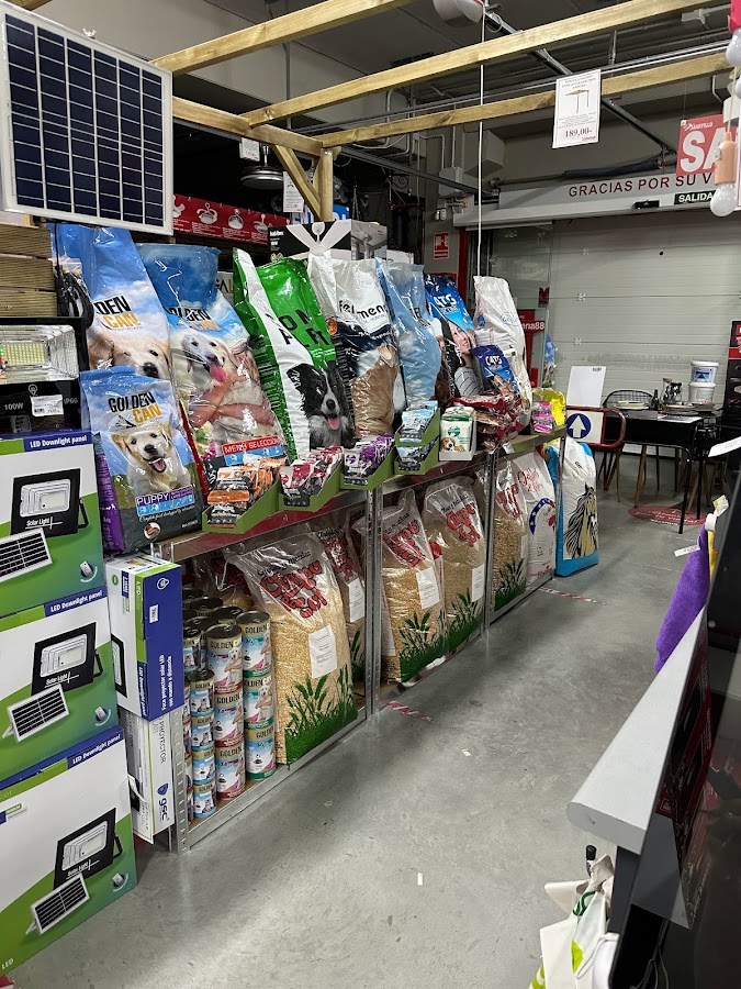 Ferretería y Bricolaje El Martillo - Cadena88