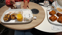 Aliment-réconfort du Restauration rapide McDonald's à Guérande - n°5