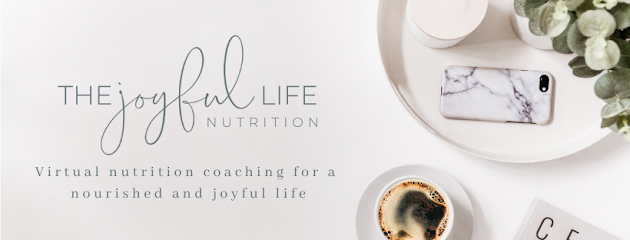 The Joyful Life Nutrition