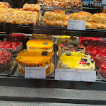 Photo n°3 de l'avis de Mélanie.H fait le 15/08/2023 à 16:12 sur le  Rischart Café am Marienplatz à Munich