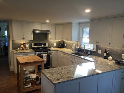 R.J. Moretti Carpentry and Remodeling