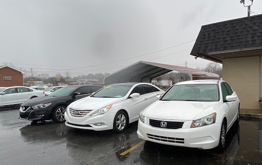 Used Car Dealer «Car Request Inc», reviews and photos, 500 S Cumberland St d, Lebanon, TN 37087, USA