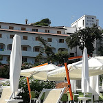 Photo n°10 de l'avis de Mario. fait le 04/07/2022 à 13:51 sur le  Grand Hotel de Rose à Scalea