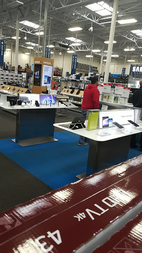 Electronics Store «Best Buy», reviews and photos, 655 W Herndon Ave, Clovis, CA 93612, USA