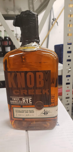 Wine Store «Kirby Wines & Liquors», reviews and photos, 2865 Kirby Rd, Memphis, TN 38119, USA