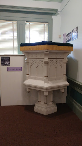 Wine Store «Shallon Winery», reviews and photos, 1598 Duane St, Astoria, OR 97103, USA