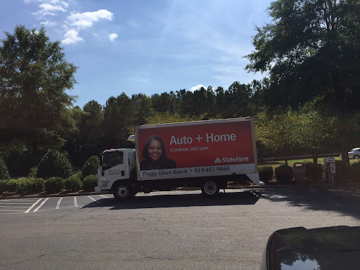 Insurance Agency «Peggy Burch - State Farm Insurance Agent», reviews and photos