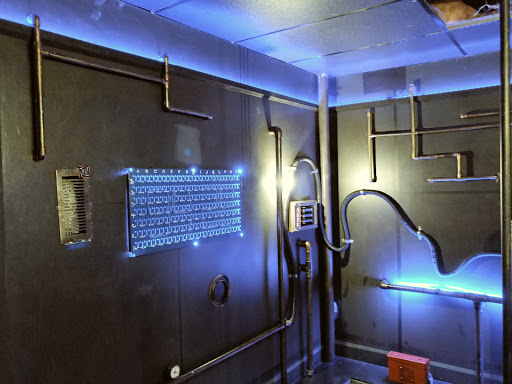 Tourist Attraction «Denver Escape Room», reviews and photos, 11674 Huron St #300, Northglenn, CO 80234, USA