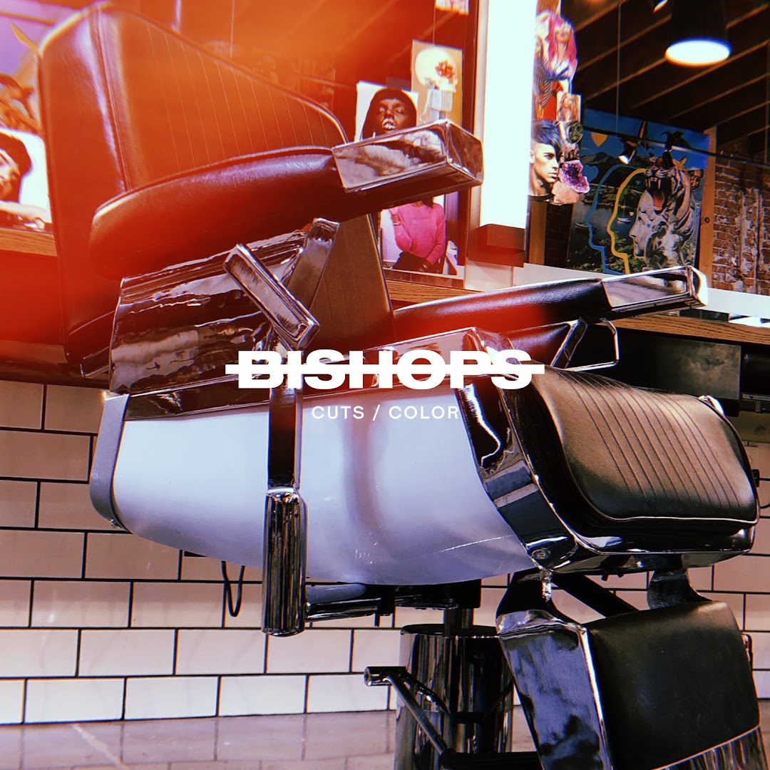 Bishops Haircuts - Hair Color