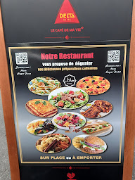 Photo n°4 de Super Pizza à Romainville ()