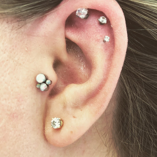 Explore shield tattoo ideas, creative tattoo ideas in Plymouth, available at MHP Creations Body Piercing