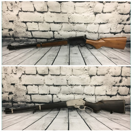 Gun Shop «Kentucky Windage», reviews and photos, 92 Grapevine Hwy #90, Hurst, TX 76054, USA