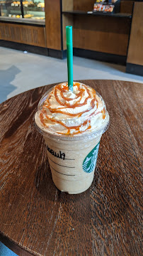 Plats et boissons du Café Starbucks Coffee à Nîmes - n°20